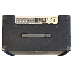 (BRUGT) Behringer Ultratone K3000FX PA